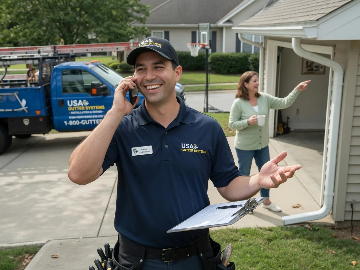 Gutter Installation Mead, OK FAQs